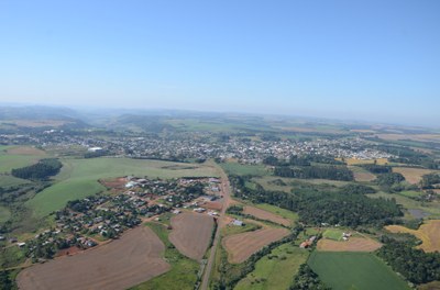 Município de Campo Erê