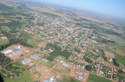 Município de Campo Erê