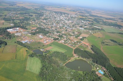 Município de Campo Erê