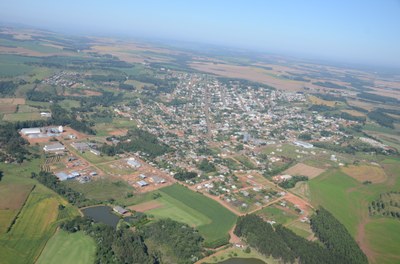 Município de Campo Erê