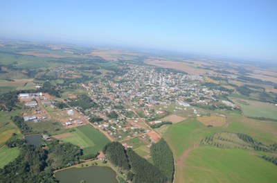 Município de Campo Erê