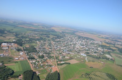 Município de Campo Erê