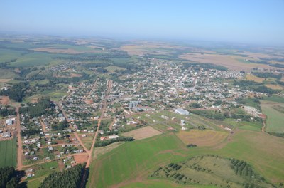 Município de Campo Erê