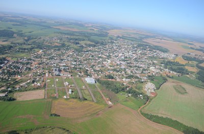 Município de Campo Erê