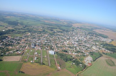 Município de Campo Erê