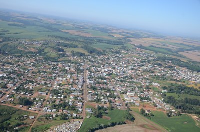 Município de Campo Erê