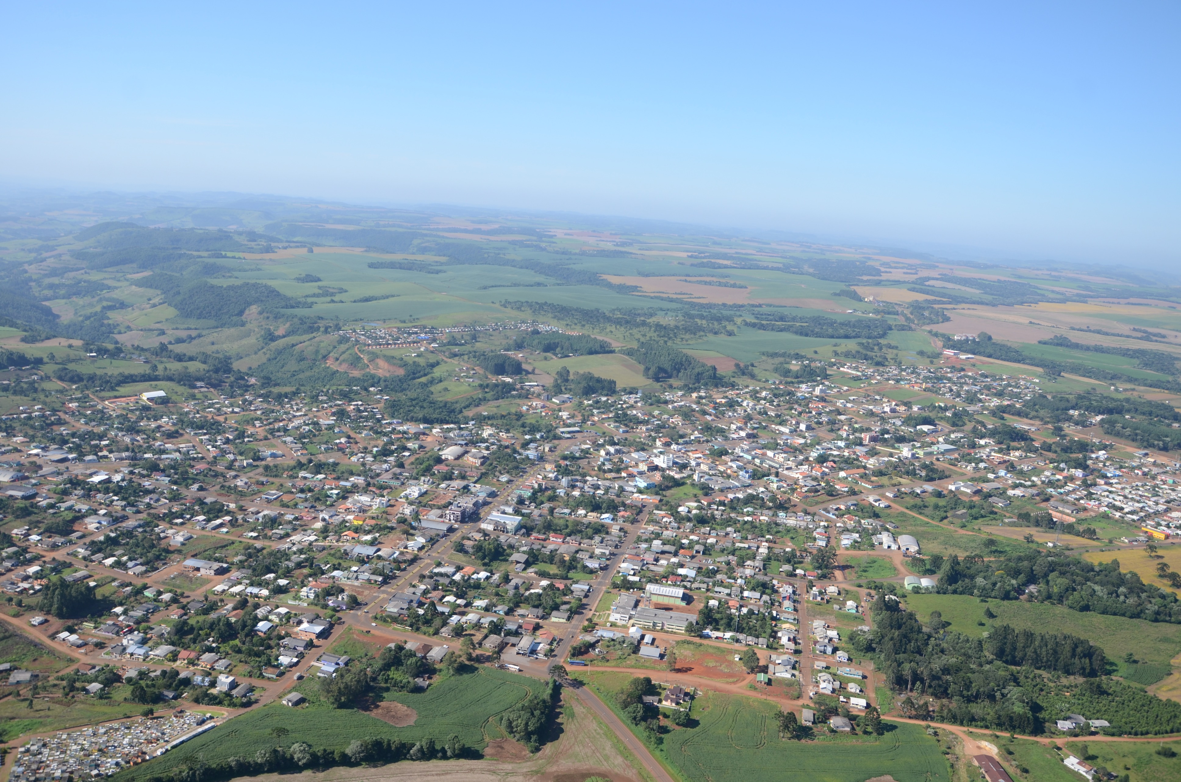 Município de Campo Erê