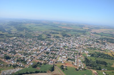 Município de Campo Erê