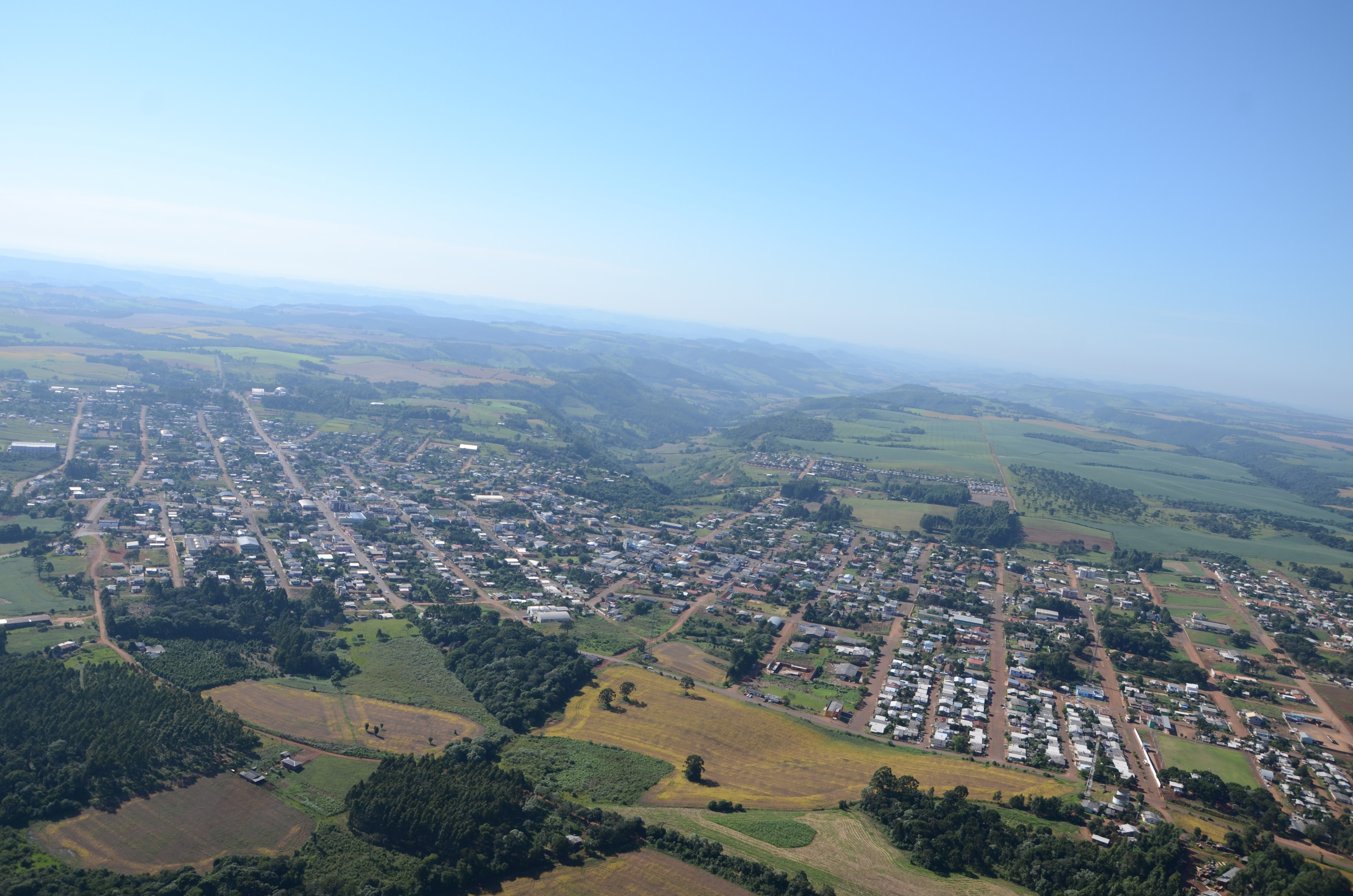 Município de Campo Erê