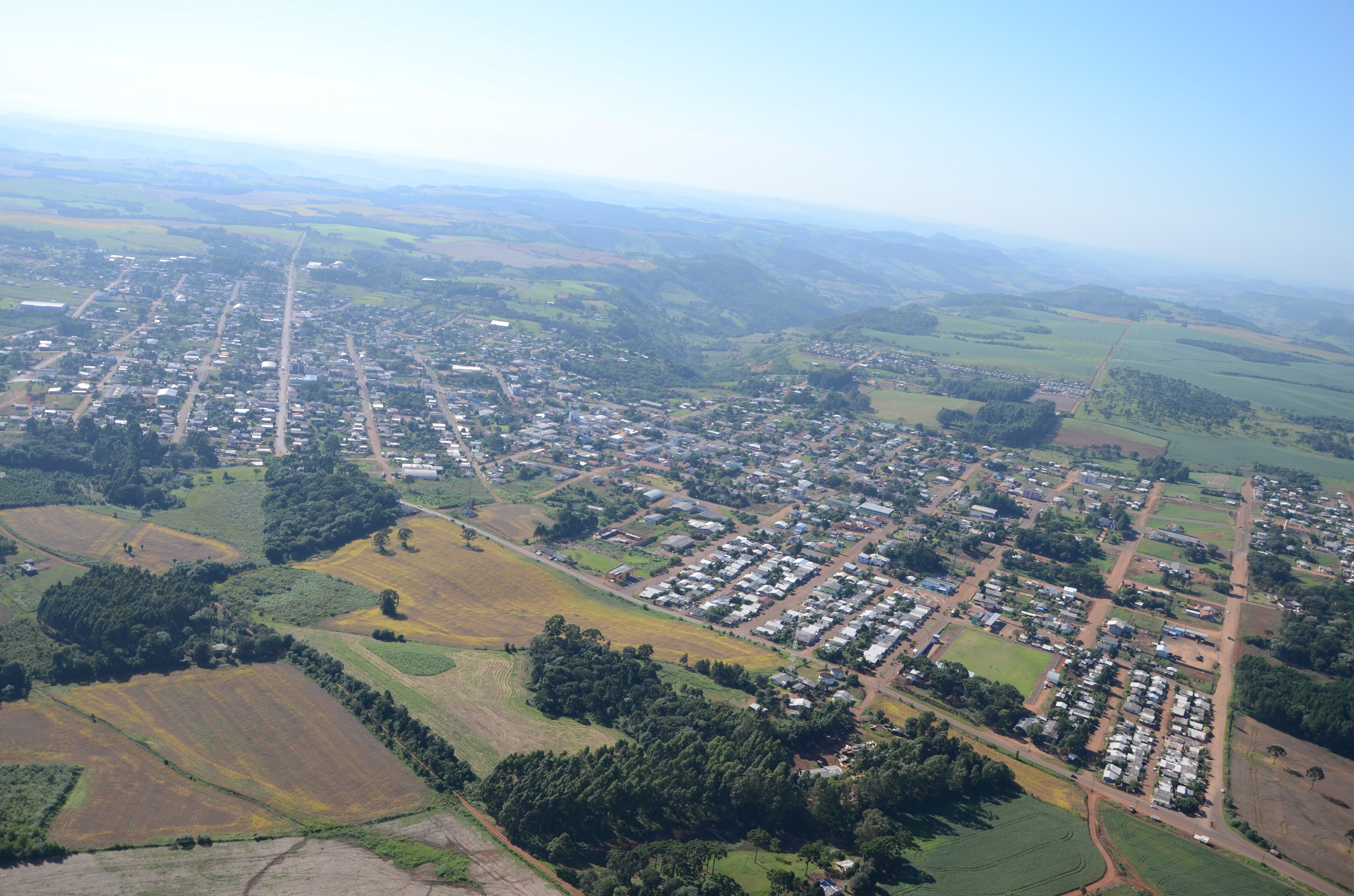 Município de Campo Erê