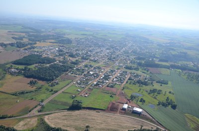 Município de Campo Erê