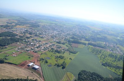 Município de Campo Erê