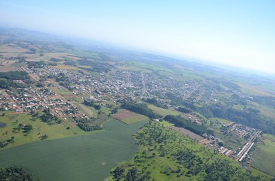 Município de Campo Erê