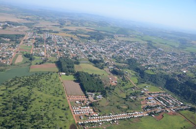 Município de Campo Erê