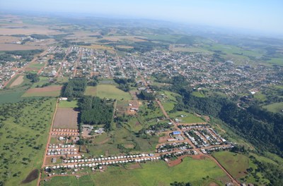 Município de Campo Erê