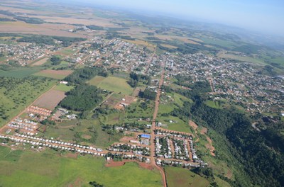 Município de Campo Erê