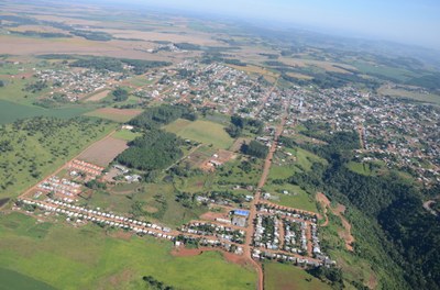 Município de Campo Erê