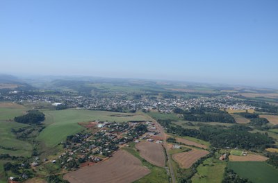 Município de Campo Erê